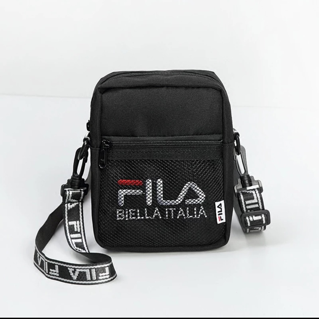 fila mini sling bag