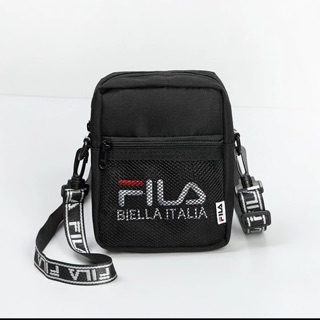 fila messenger bags