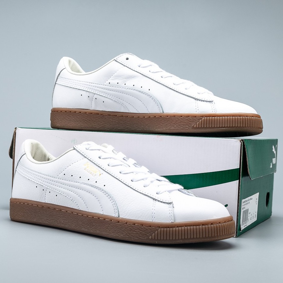 puma basket classic men