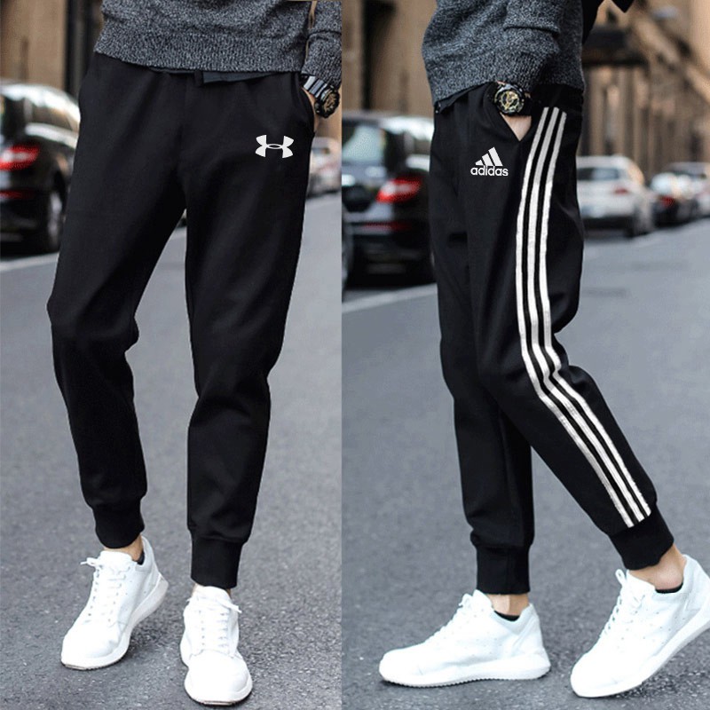 warehouse mens track pants