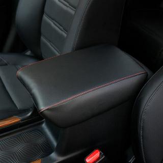 FULL CAR SEAT COVER SET RED /& BLACK CLOTH RENAULT KADJAR 15