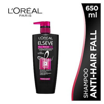 Loreal Paris Fall Repair Anti Hair Fall Conditioner Shampoo