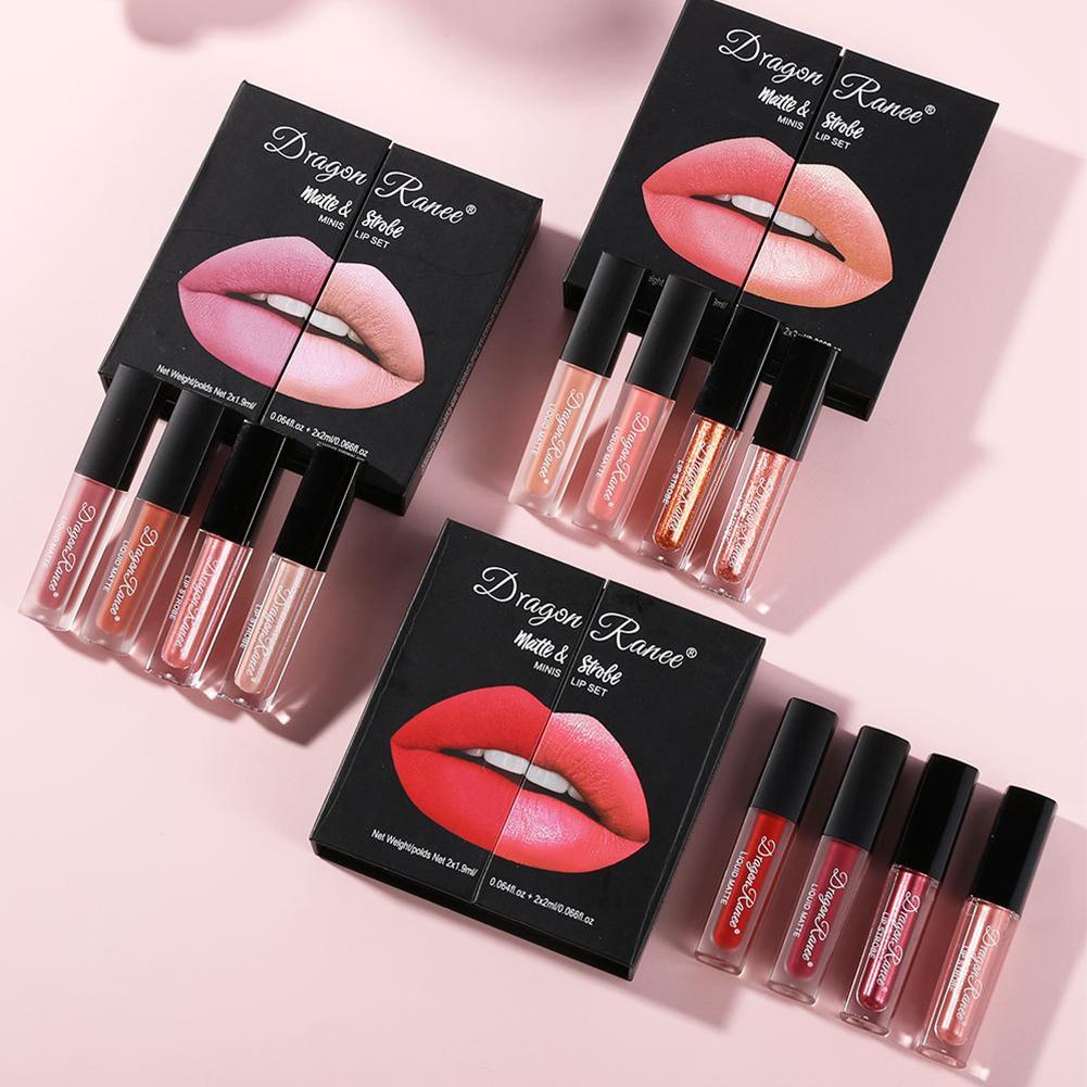 lip set