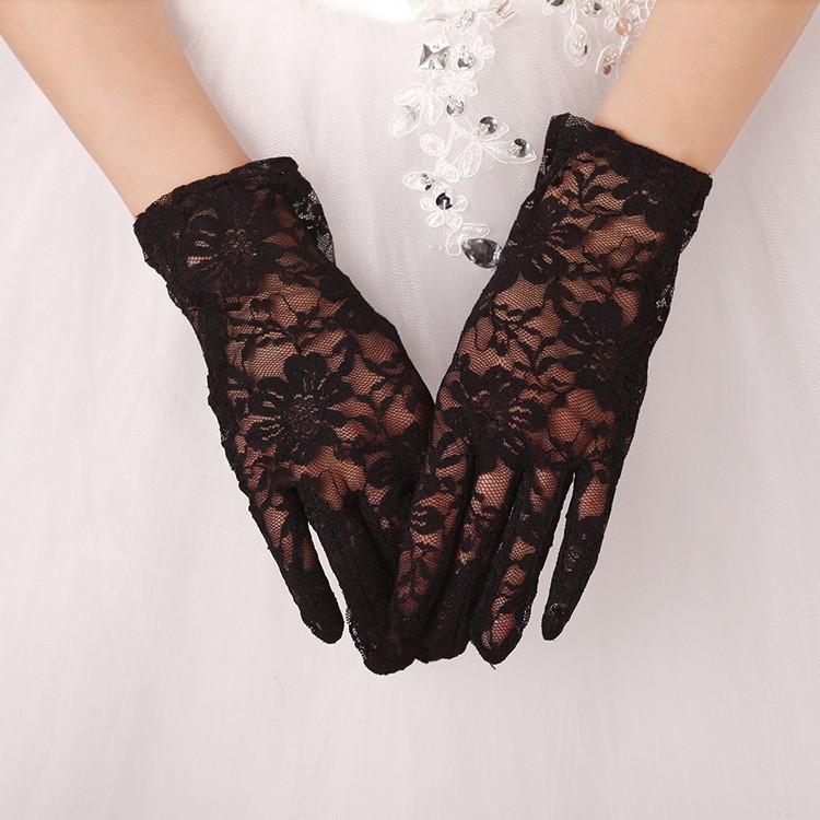 lace gloves singapore