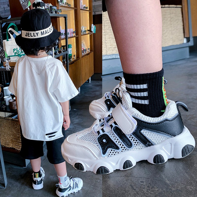 running shoes for 6 year old