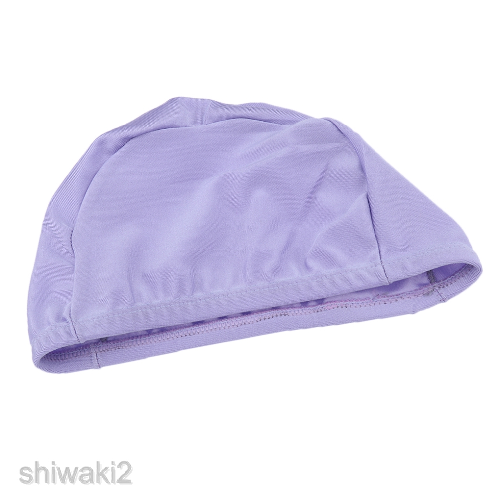 swim hats for adults