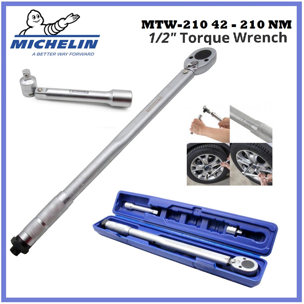 Torque Wrench Singapore is rated the best in 08/2021 BeeCost