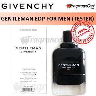 givenchy gentleman edp 2018