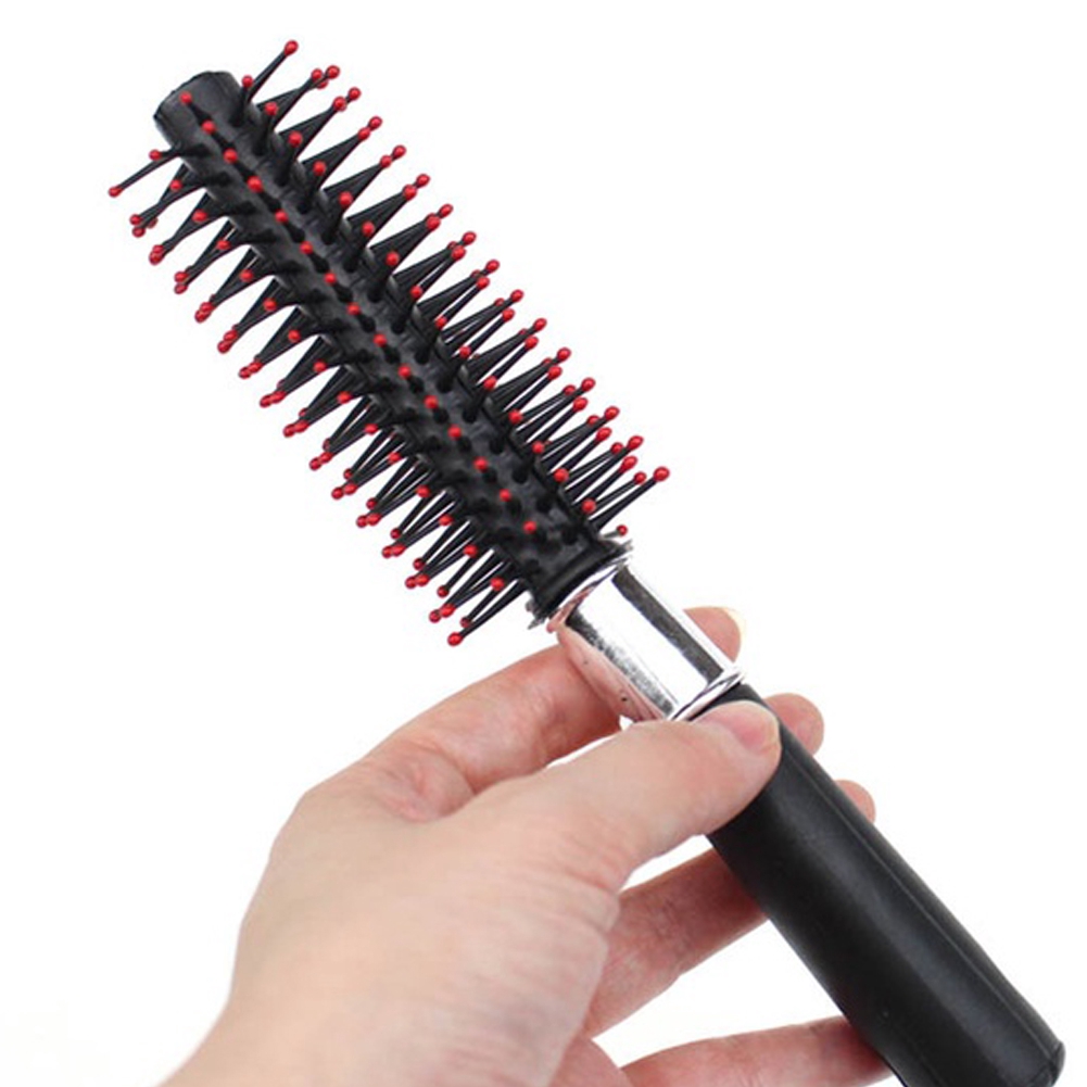 hair roller comb