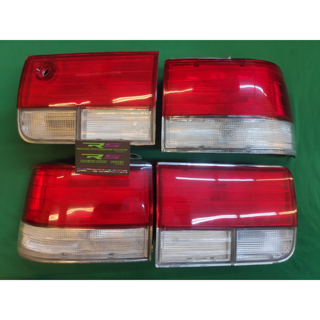 Taillight Accord Sm4 Usdm Shopee Singapore