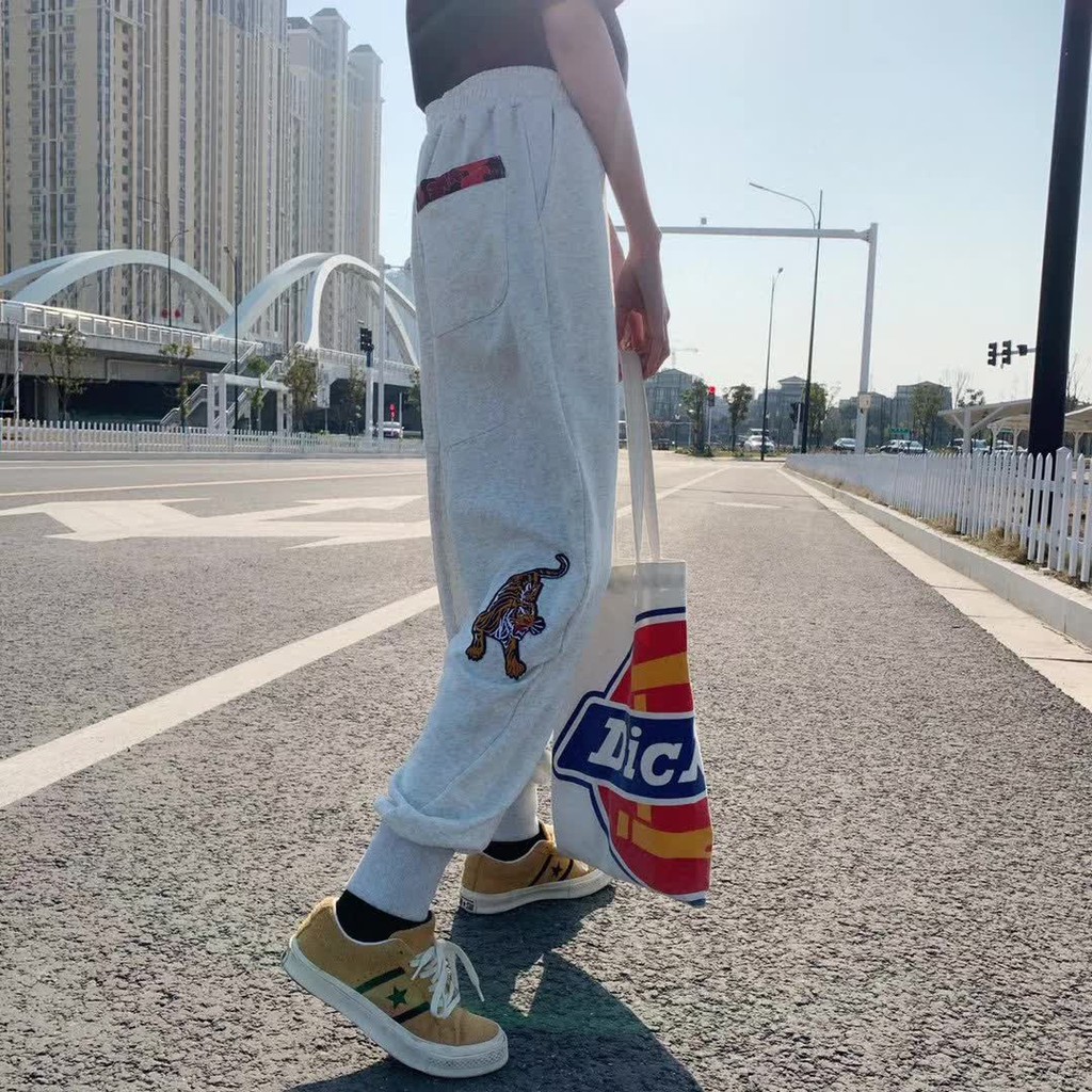 adidas fashion pants