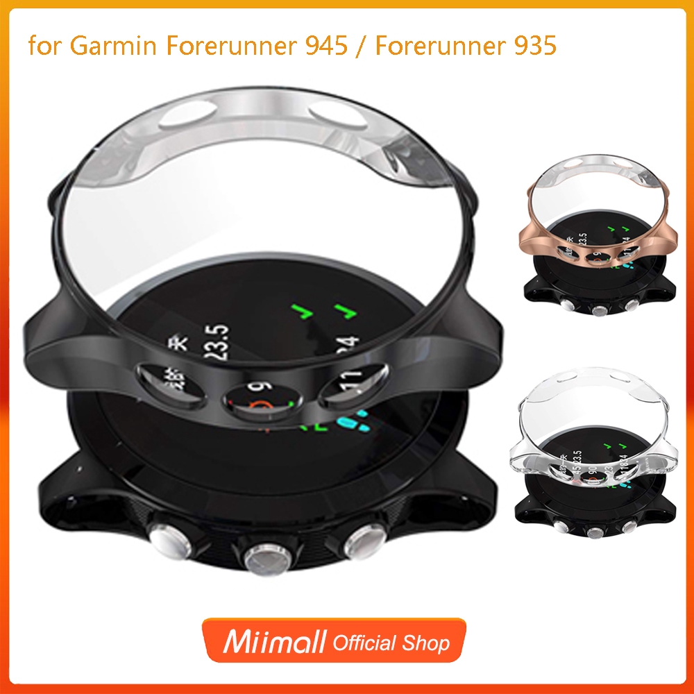 forerunner 935 945