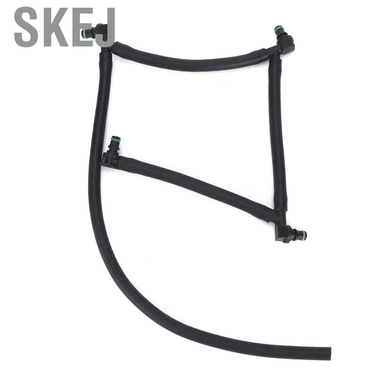 Skej Fuel Leakage Off Pipe Supply Hose Fit For Ford Mondeo Mk4 2 0 Tdci 07 15 1574hl Shopee Singapore