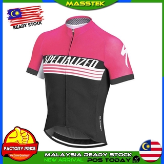 specialized women's cycling jersey