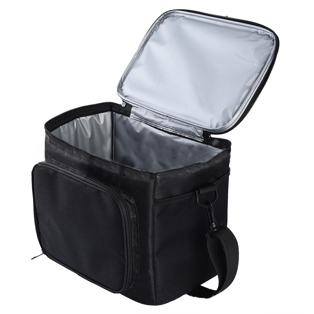 thermal cooler tote