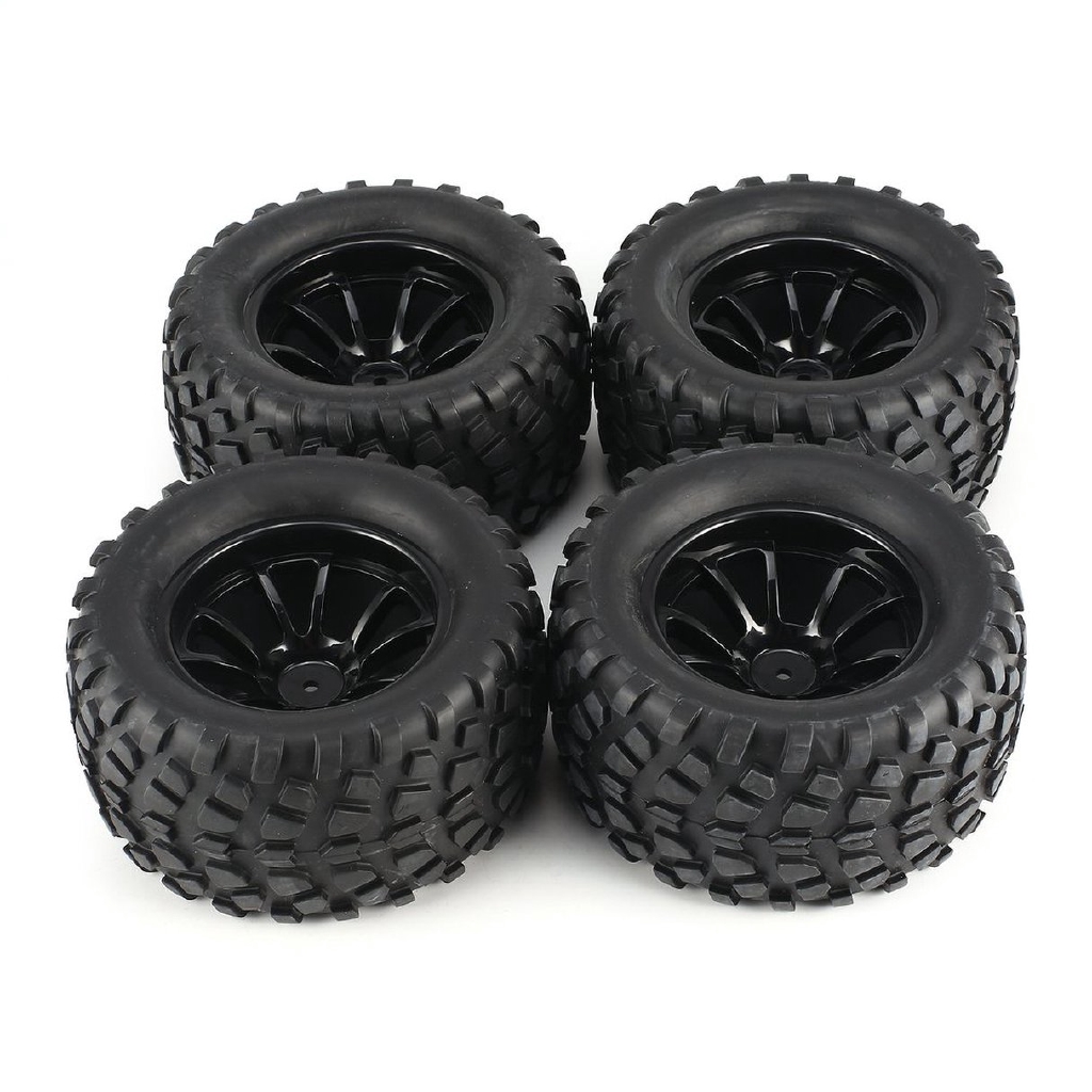 rc car wheel