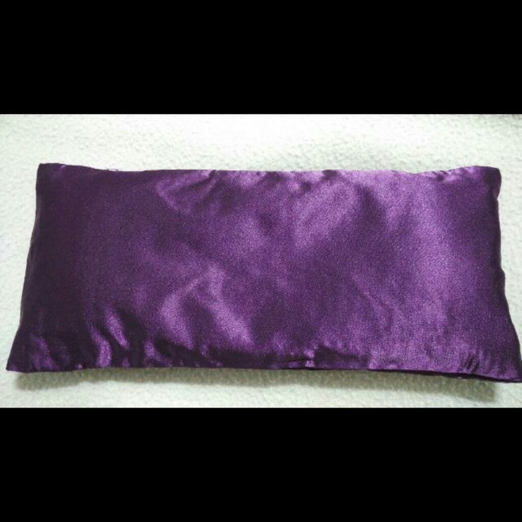 Yoga Cassia Seed \u0026 Lavender Eye pillow 