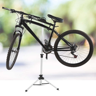 mountain bike service stand