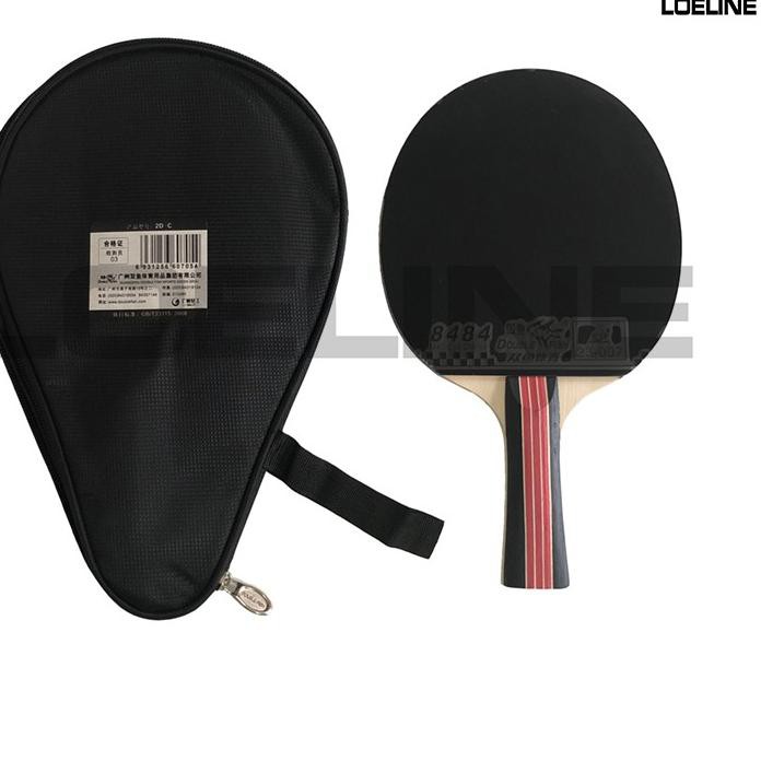 030 2d C Double Fish Table Tennis Ping Pong Bat Bat Ping Pong Ball 2d C Good Original Ready S Shopee Singapore