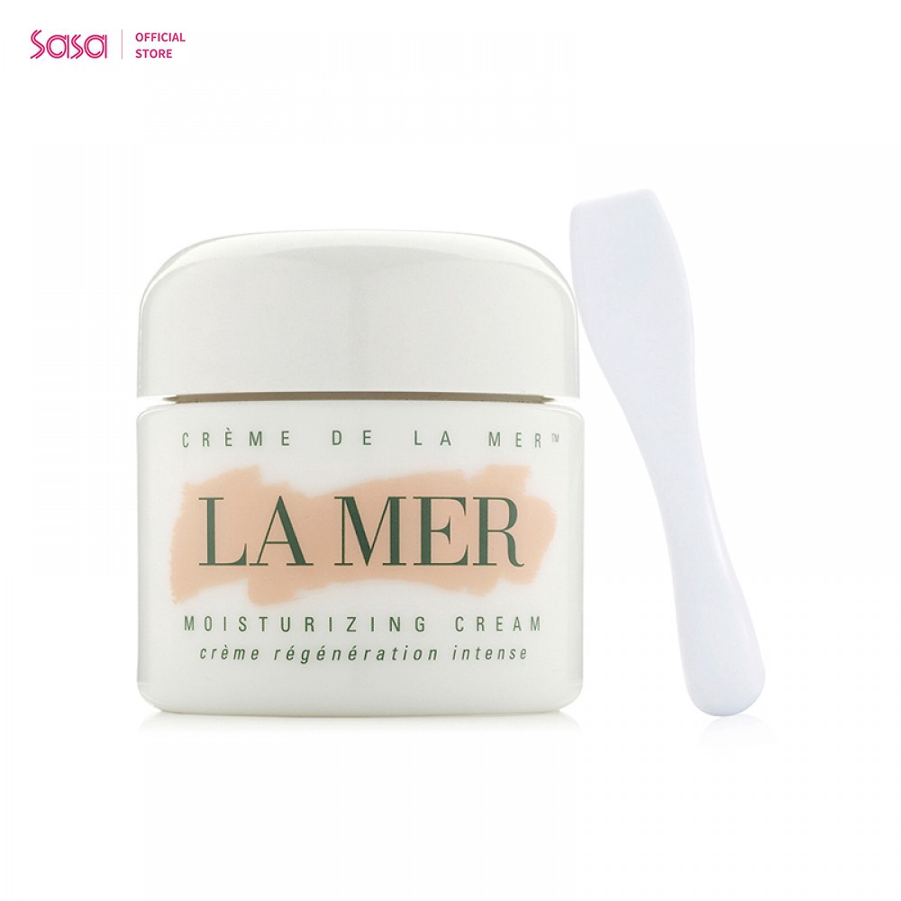 LA MER Moisturizing Cream (60ml) Shopee Singapore