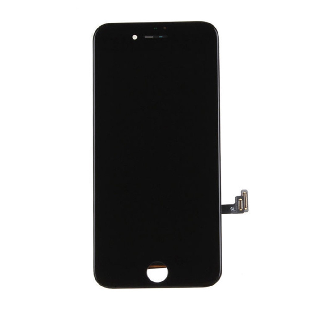 Geeka Replacement Lcd Screen Touch Digitizer For Iphone 6 6 Plus 7 7 Plus 8 X Shopee Singapore