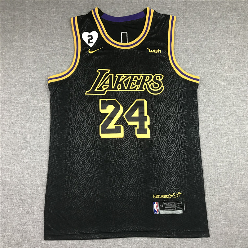 Kobe 24 Black Jersey Cheap Sale, SAVE 57% 