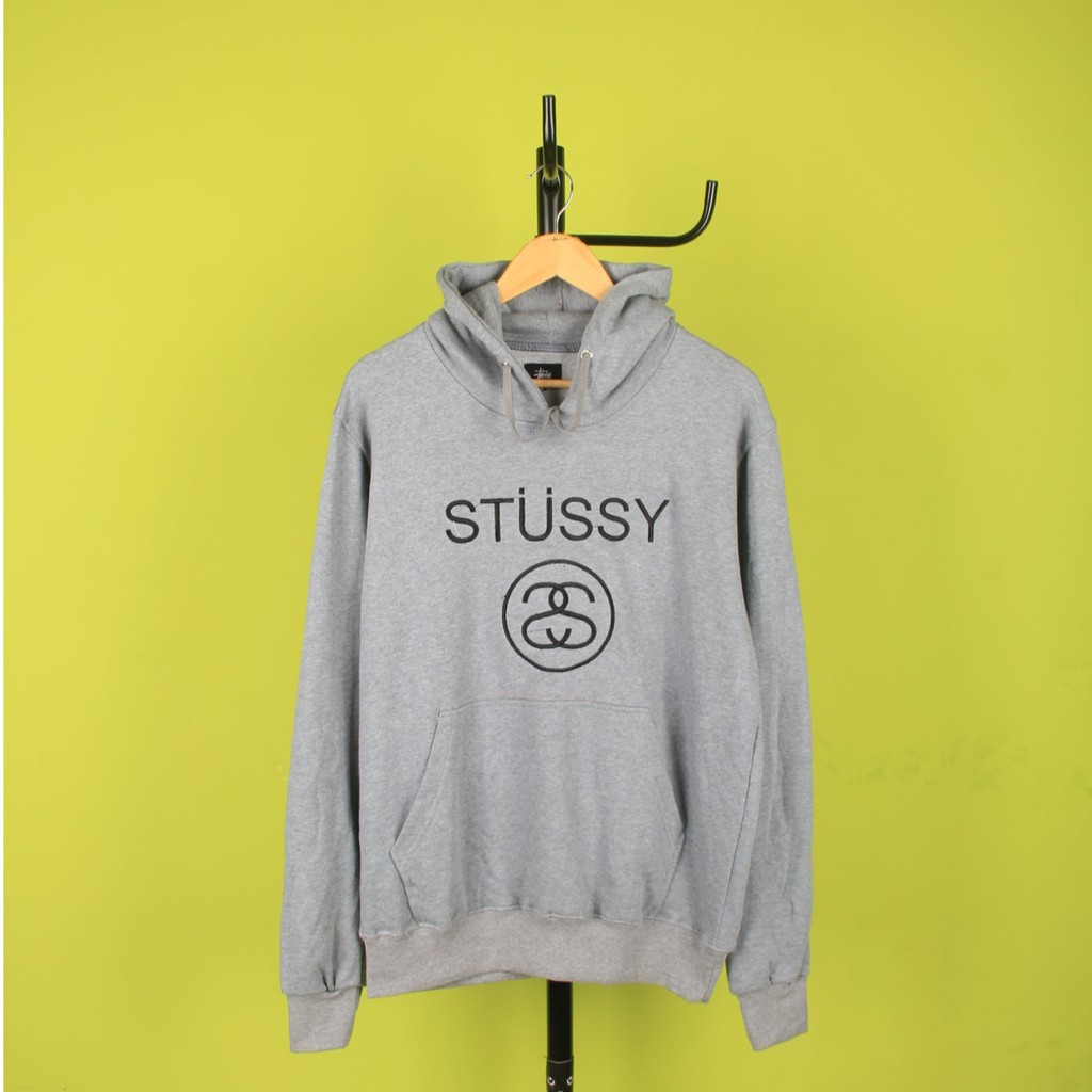 sweater stussy original