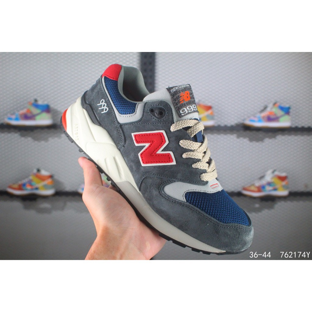 new balance 999 women orange