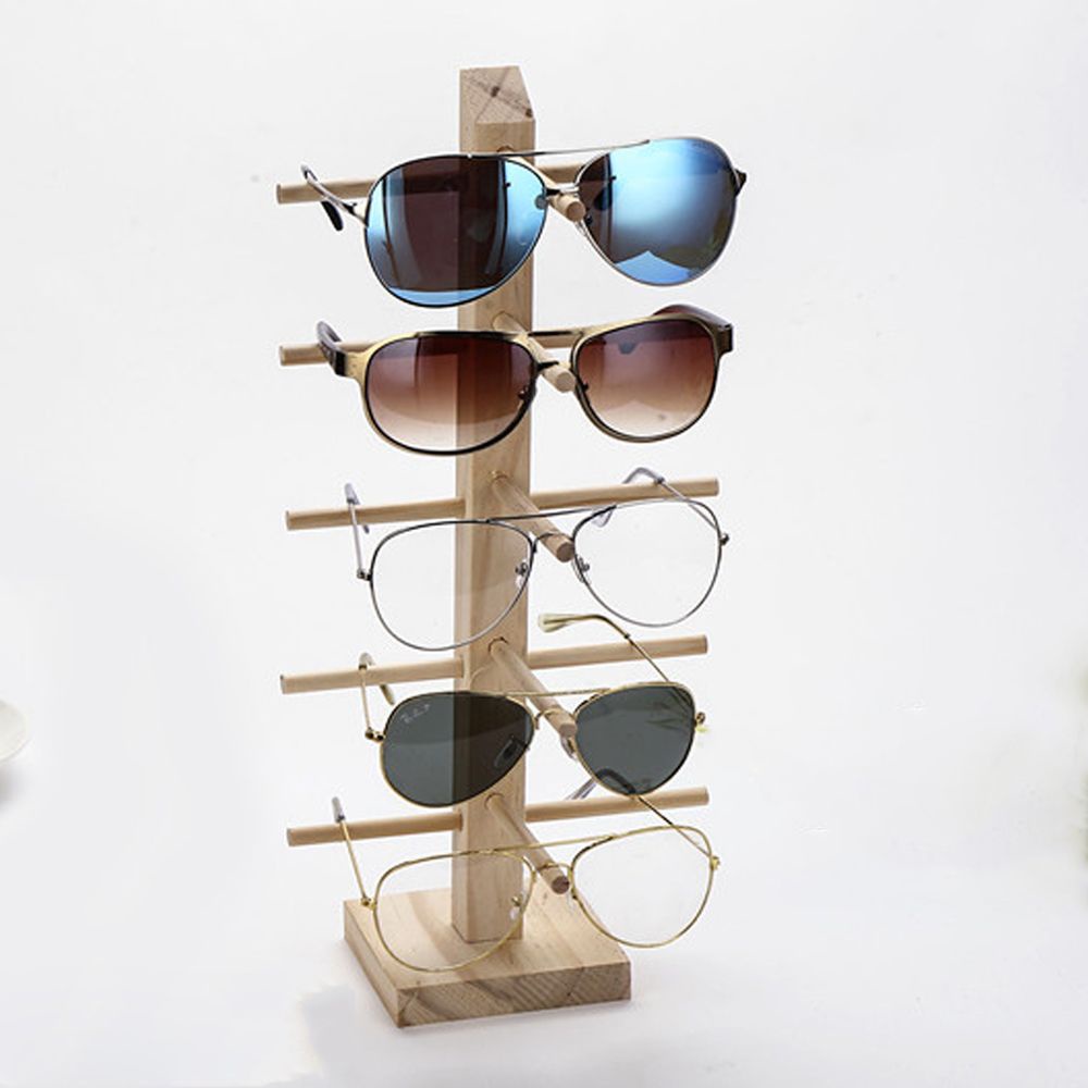 sunglasses rack sunglasses holder glasses display stand ED 