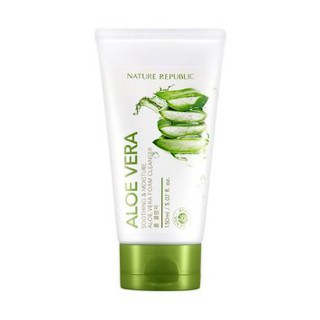 nature republic day cream