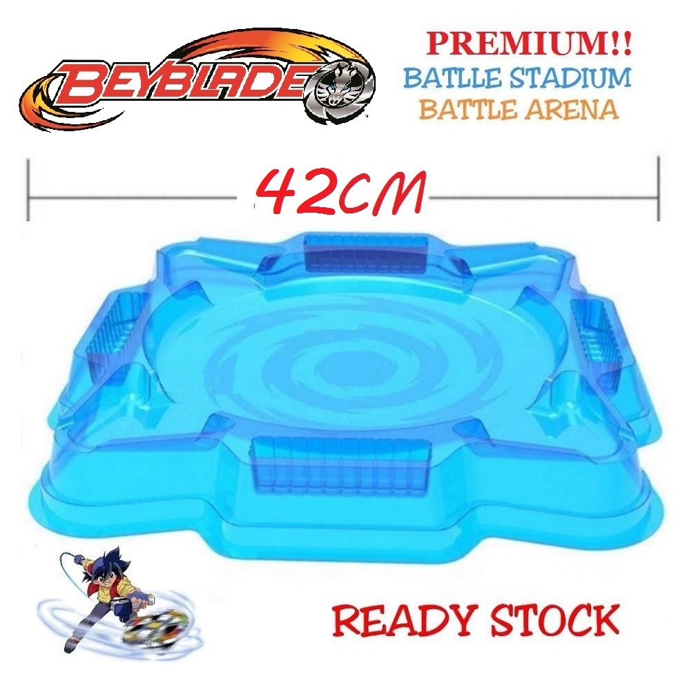 Socute Kids Toy Combat Battle Stadium 