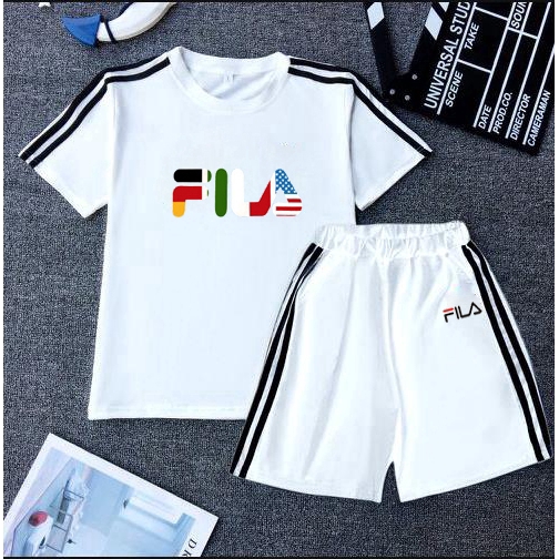 fila womens set