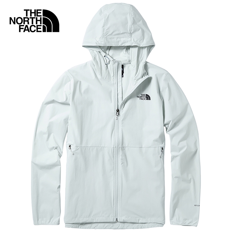 north face hike jacket