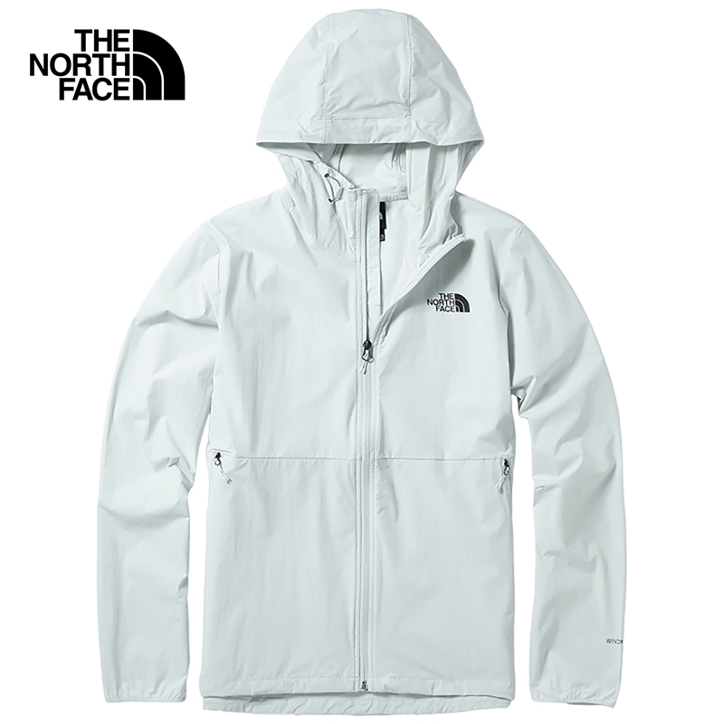 north face wind jacket