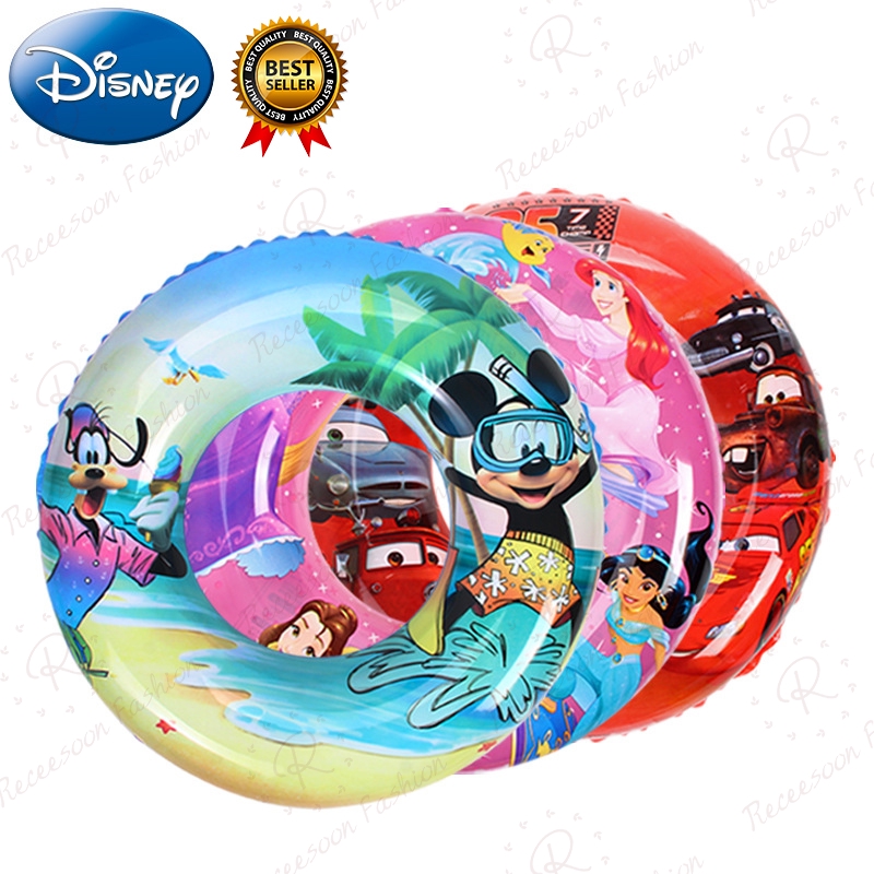 disney swim ring