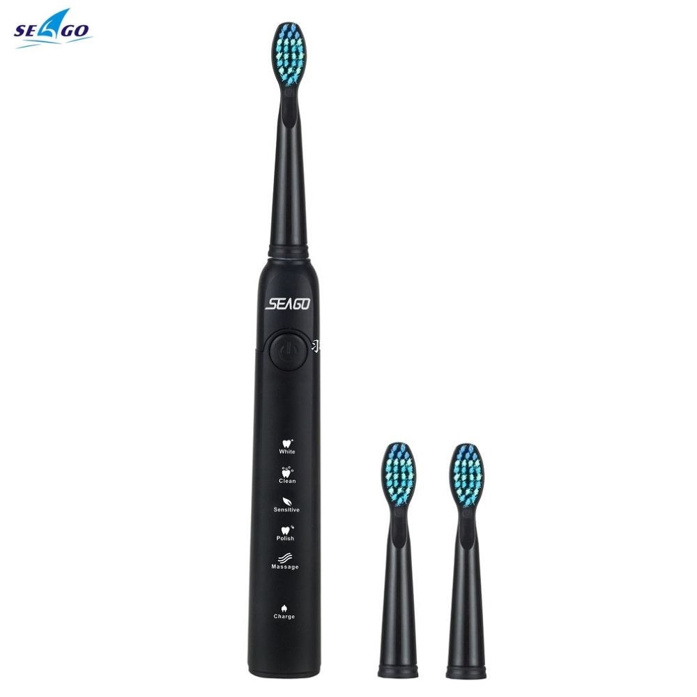 seago electric toothbrush