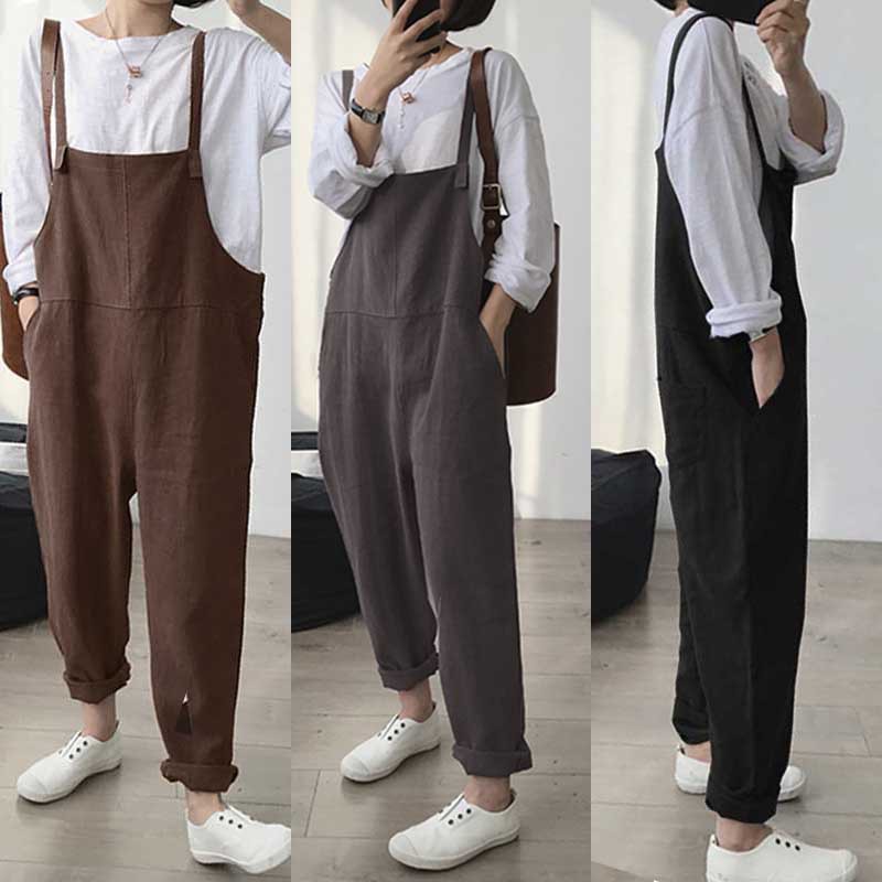 jumpsuit shopee