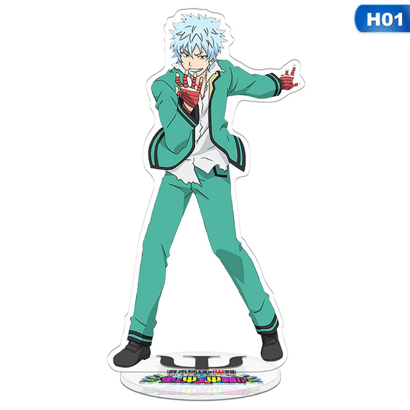saiki kusuo figure