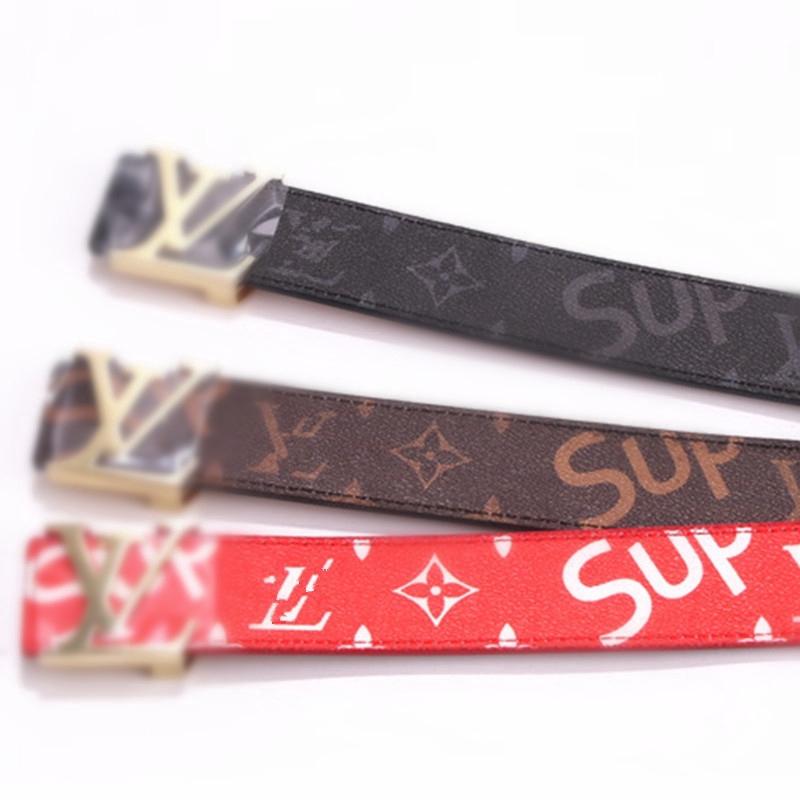 lv sup belt
