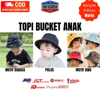 Kid Dinosaur Bucket Hat Price And Deals Aug 21 Shopee Singapore