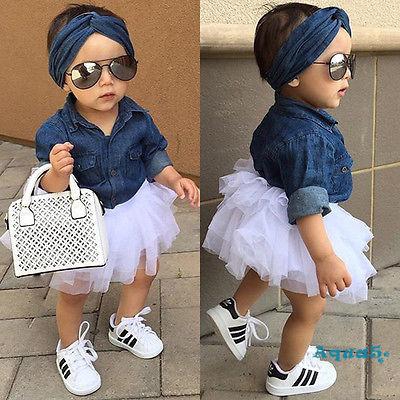 baby girl style