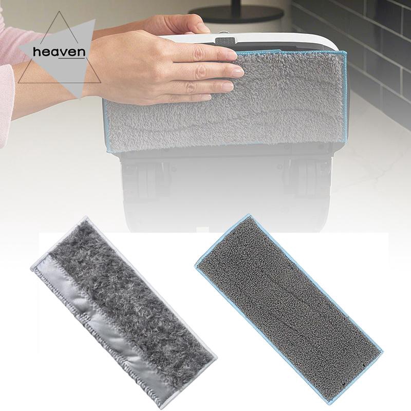 Cleaning Pad Supplies Microfiber Replacement Floor Sweepers For