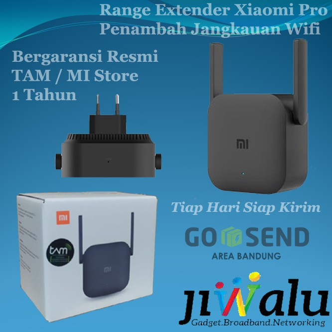 Xiaomi wifi range extender. Mi WIFI range Extender Pro.