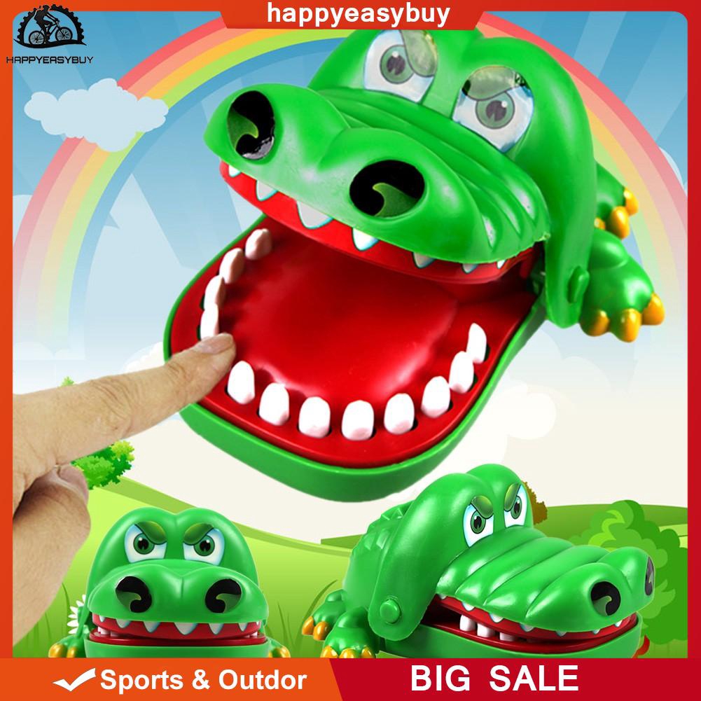 crocodile mouth toy