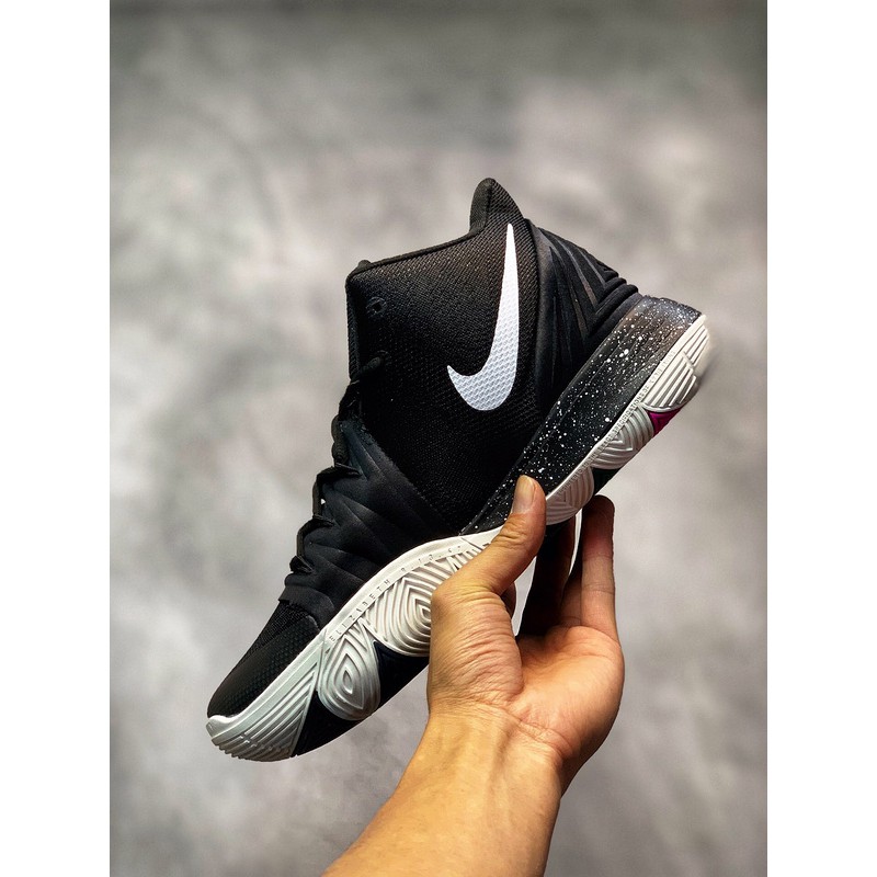 nike kyrie 5 black magic