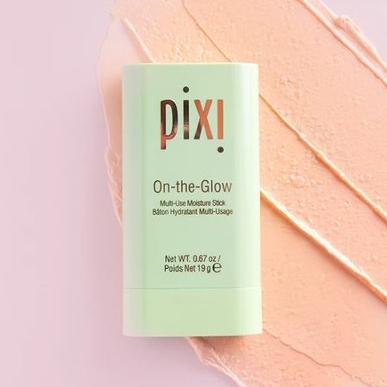 pixi glow stick