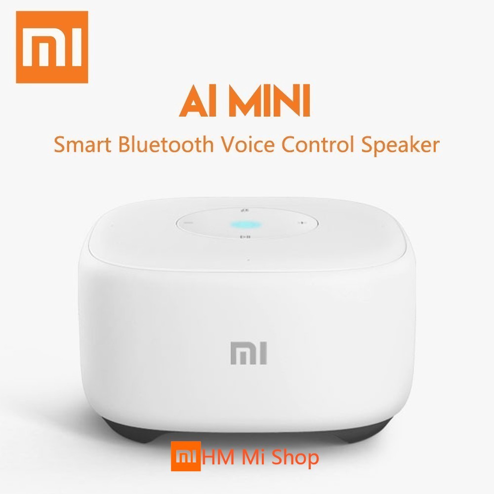 xiaomi mi al mini speaker