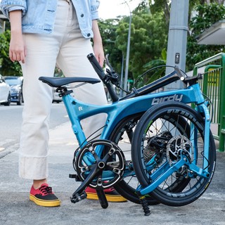 birdy r20 brompton s3e vendu immunity sgd 468f 15bf 9a72