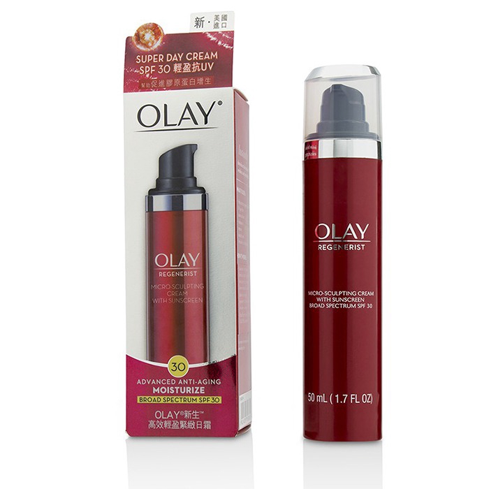 olay 30
