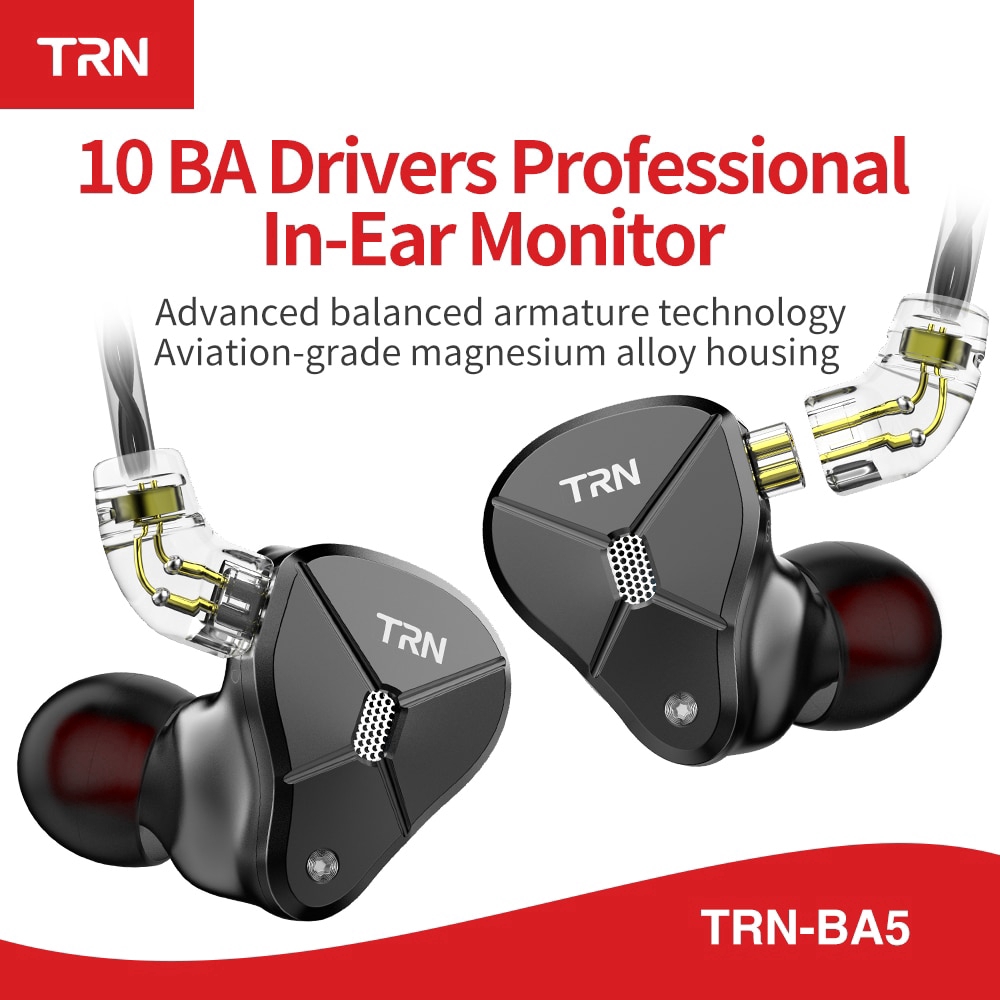 in ear monitor dj